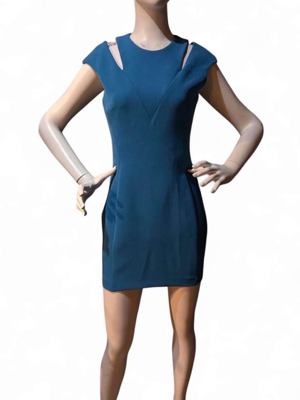 Versace Mini Dress